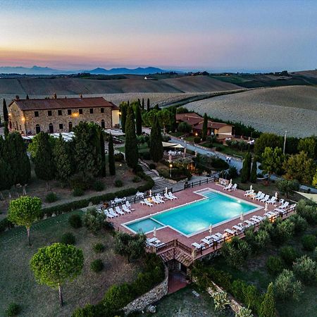 San Giorgio Country Residence Санта Луче Екстериор снимка