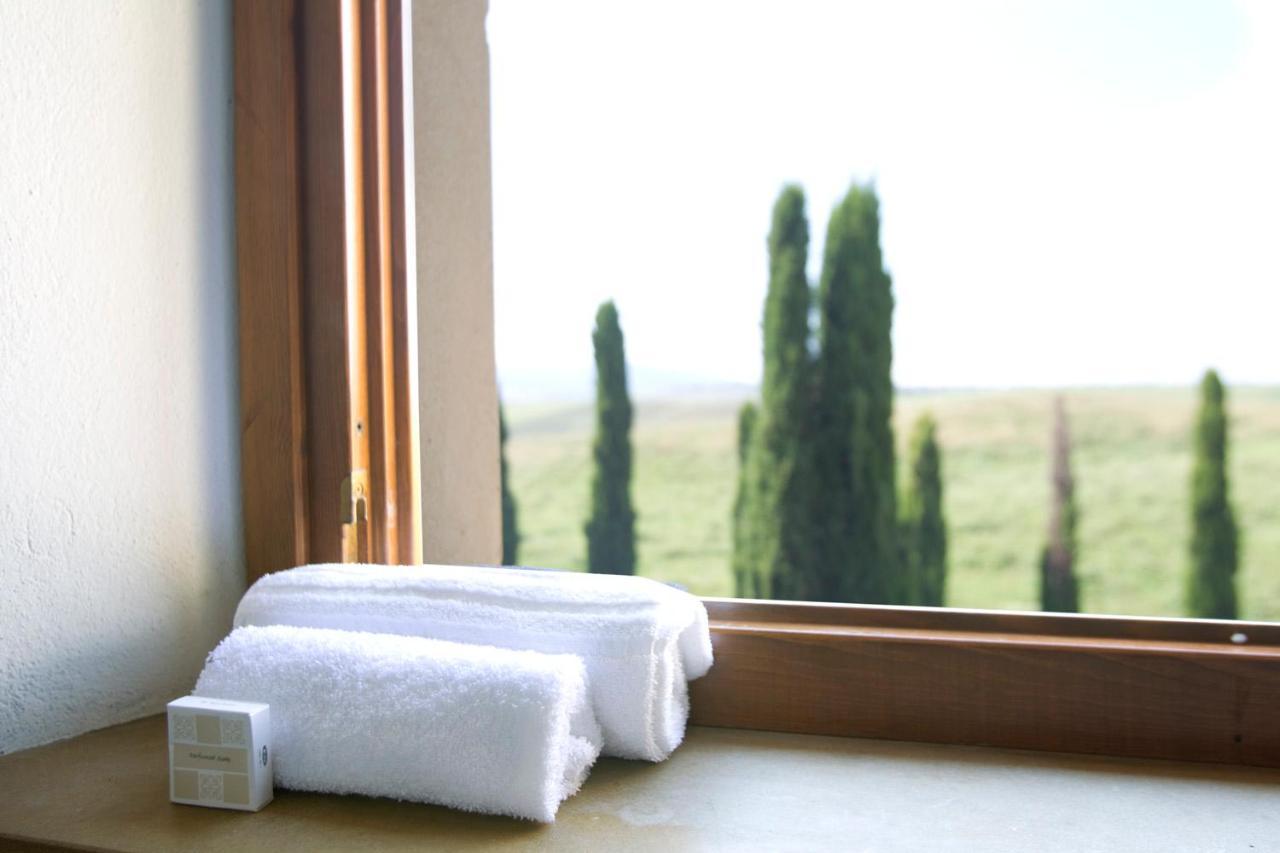 San Giorgio Country Residence Санта Луче Екстериор снимка